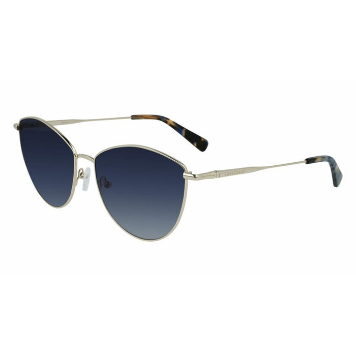 Women Sunglasses by Longchamp Lo155s713 58 Mm
