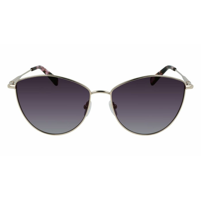 Women Sunglasses by Longchamp Lo155s723 58 Mm