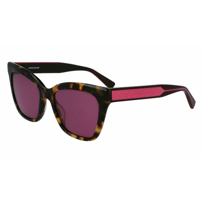 Women Sunglasses by Longchamp Lo699s255 53 Mm