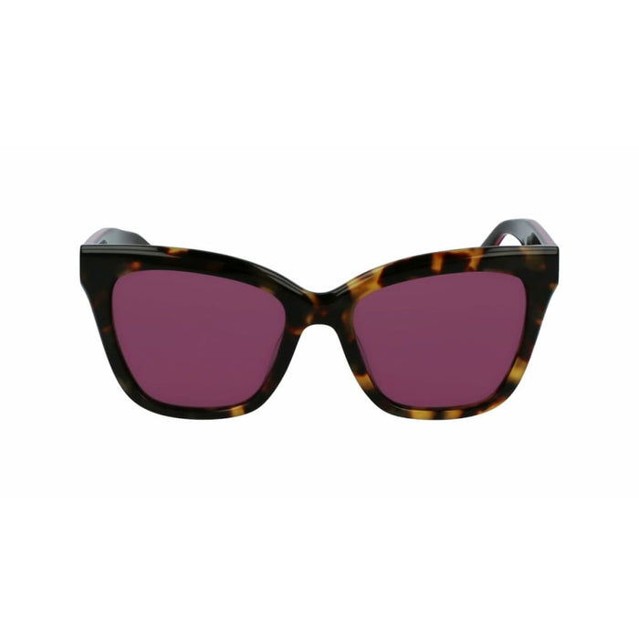 Women Sunglasses by Longchamp Lo699s255 53 Mm