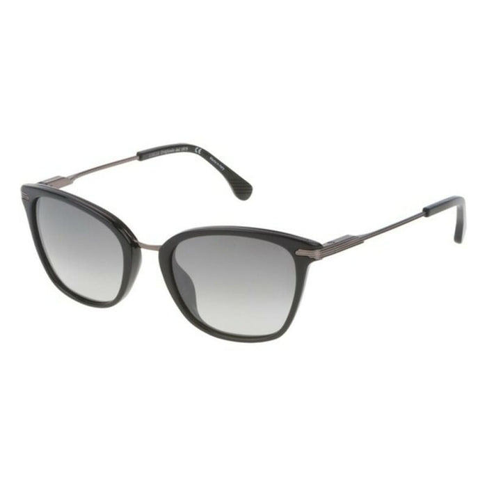 Women Sunglasses by Lozza Sl4078m Black 51 Mm