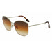 Women Sunglasses by Victoria Beckham Vb225s702 59 Mm