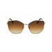 Women Sunglasses by Victoria Beckham Vb225s702 59 Mm