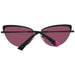 Women Sunglasses by Web Eyewear We0272 59 Mm