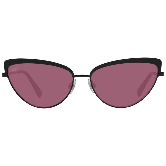 Women Sunglasses by Web Eyewear We0272 59 Mm