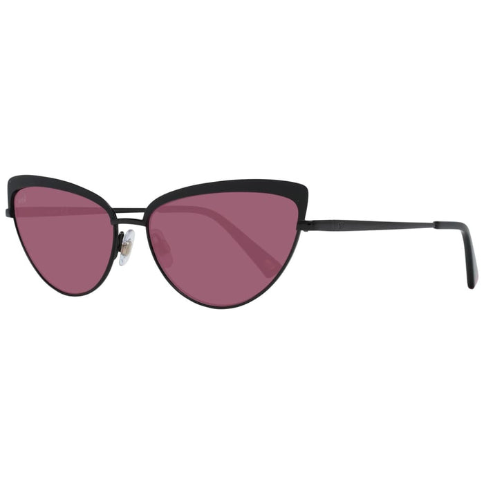 Women Sunglasses by Web Eyewear We0272 59 Mm