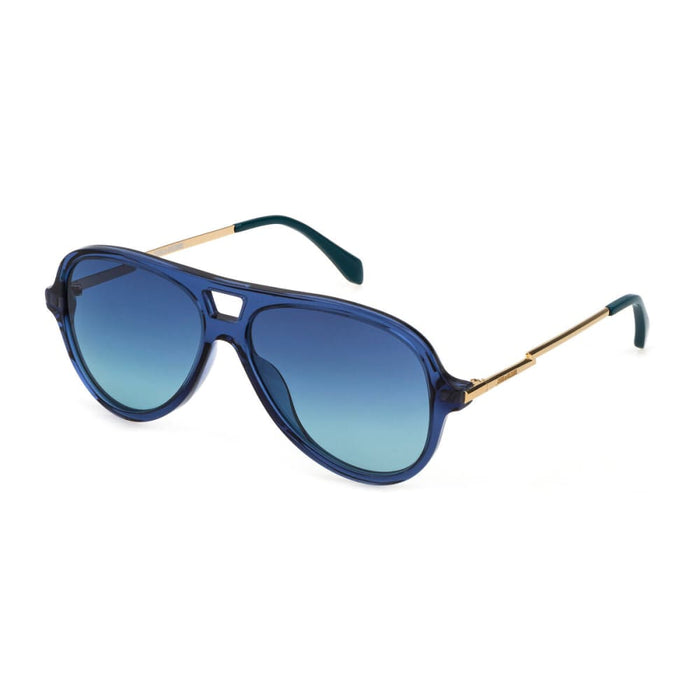 Women Sunglasses by Zadig Voltaire Szv309580955 58 Mm