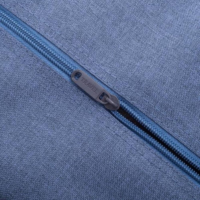 Women Unisex Luggage Handbags Waterproof Travel Large