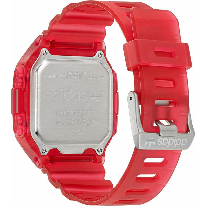 Women Watch by Adidas Aost22051 48 Mm