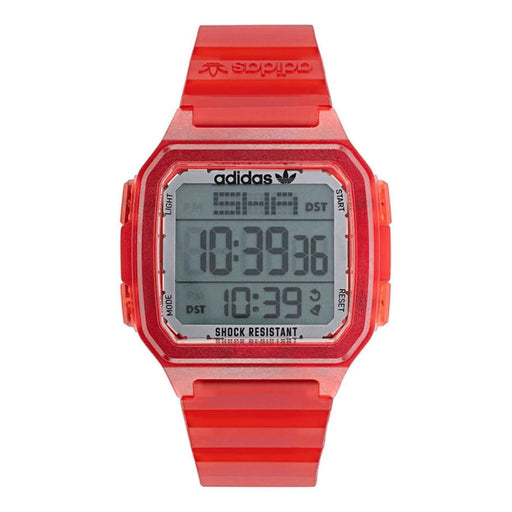 Women Watch by Adidas Aost22051 48 Mm