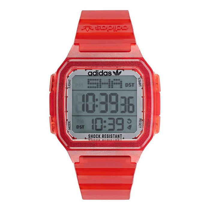 Women Watch by Adidas Aost22051 48 Mm