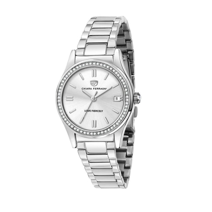 Women Watch by Chiara Ferragni R1953102505 32 Mm