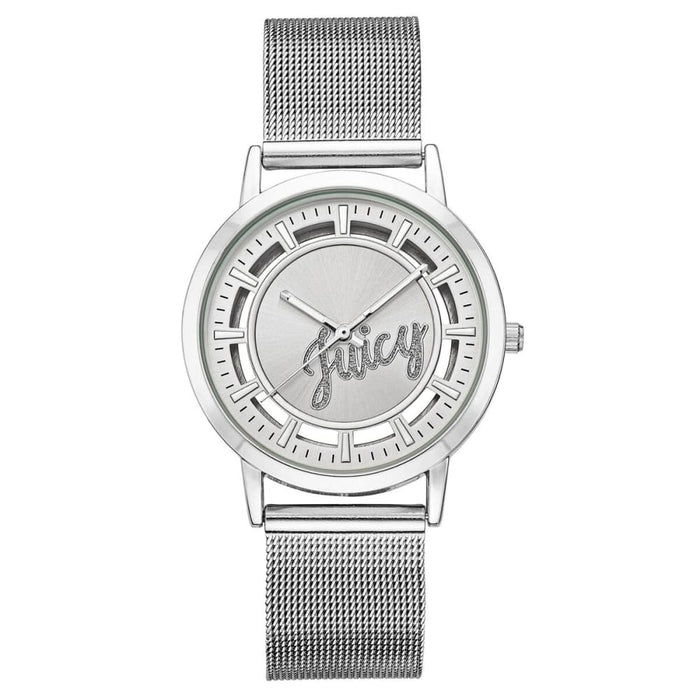 Women Watch by Juicy Couture Jc1217svsv 36 Mm