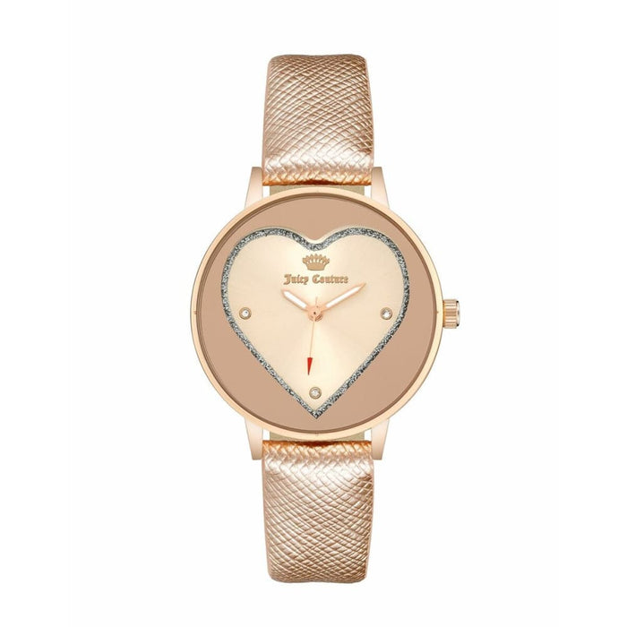 Women Watch by Juicy Couture Jc1234rgrg 38 Mm