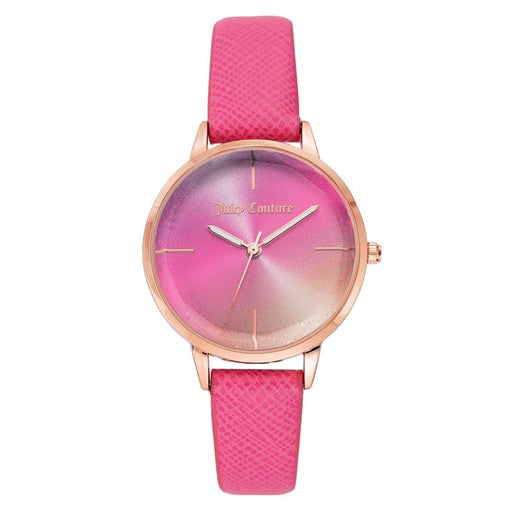 Women Watch by Juicy Couture Jc1256rghp 34 Mm