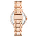 Women Watch by Juicy Couture Jc1282gnrg 36 Mm