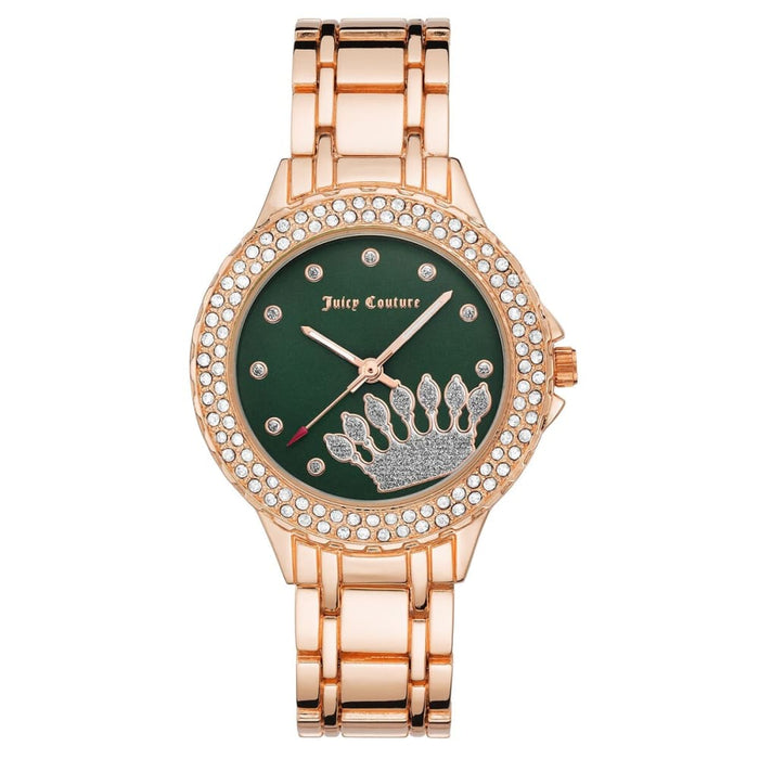Women Watch by Juicy Couture Jc1282gnrg 36 Mm