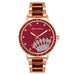 Women Watch by Juicy Couture Jc1334rgby 38 Mm