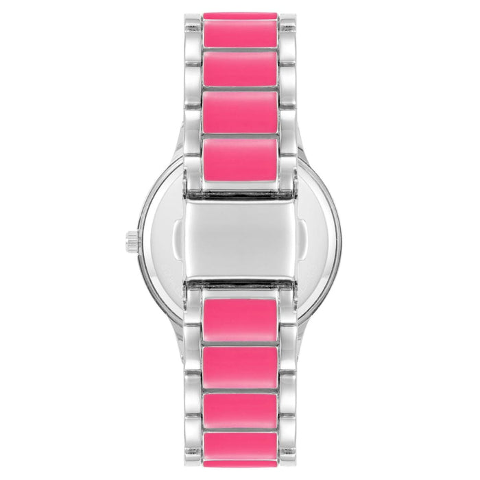 Women Watch by Juicy Couture Jc1335svhp 38 Mm