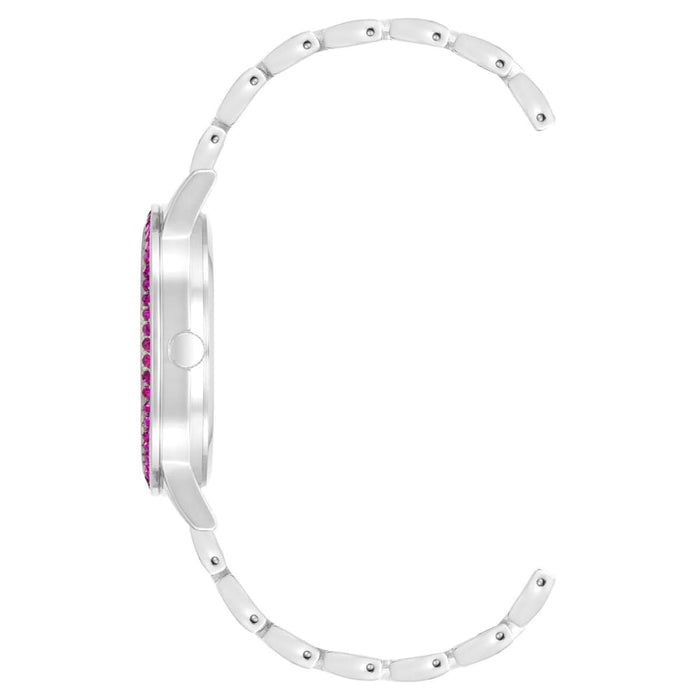 Women Watch by Juicy Couture Jc1335svhp 38 Mm