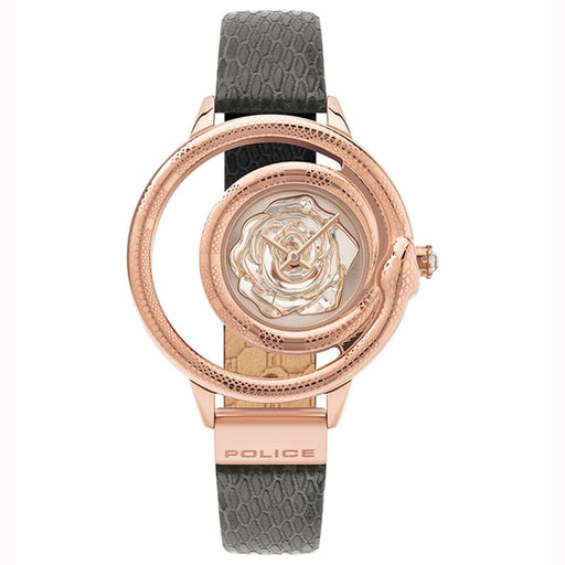 Women Watch by Police 36 Mm