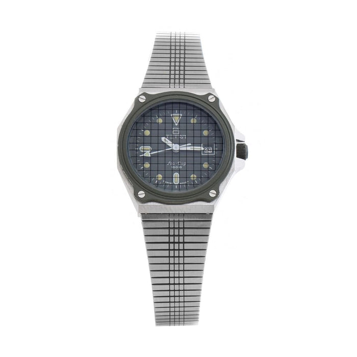 Women Watch by Tetra 105 25 Mm