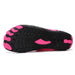 Women Water Shoes Barefoot Quick Dry Aqua Sports - Pink