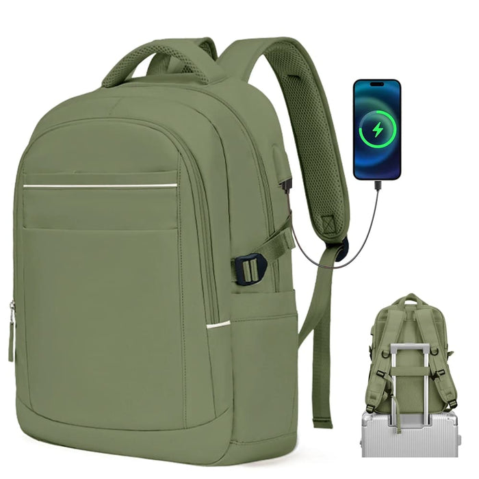 Womens 14 Inch Laptop Backpack