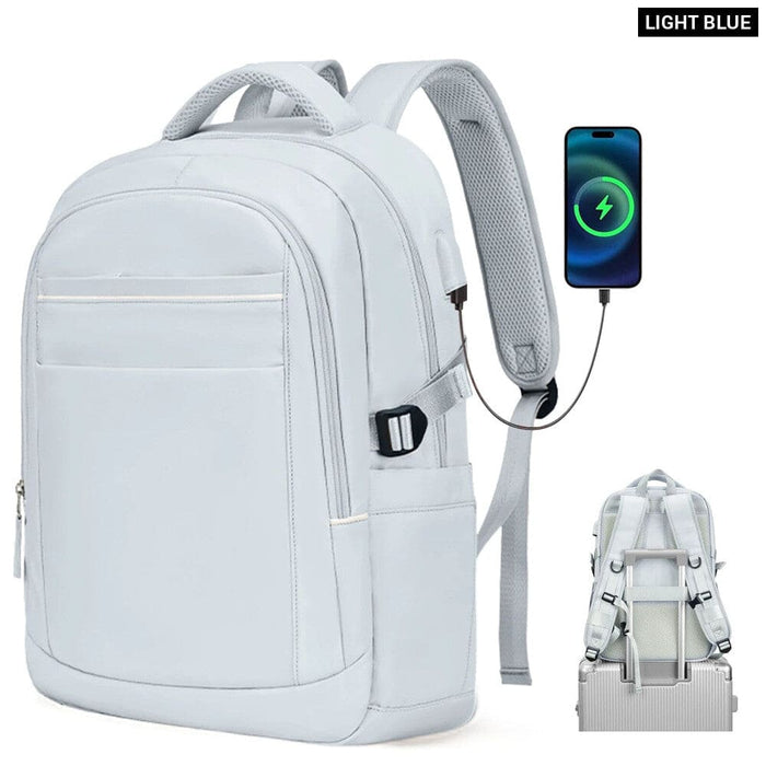 Womens 14 Inch Laptop Backpack