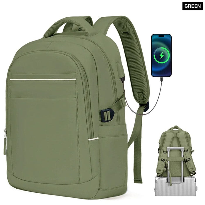 Womens 14 Inch Laptop Backpack