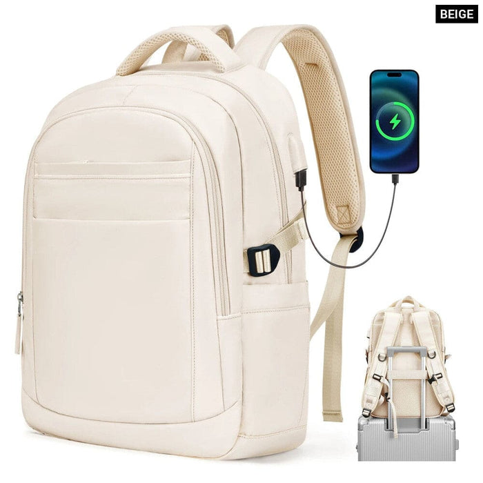 Womens 14 Inch Laptop Backpack