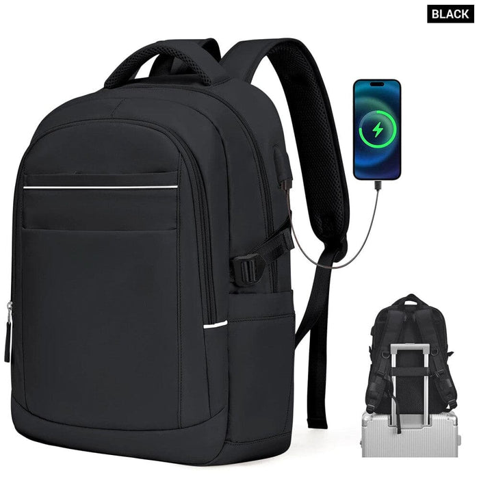 Womens 14 Inch Laptop Backpack