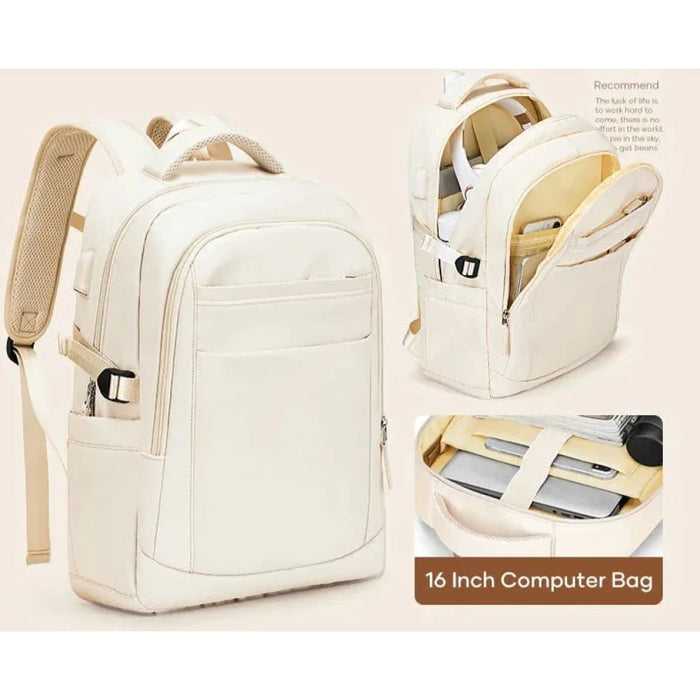 Womens 14 Inch Laptop Backpack