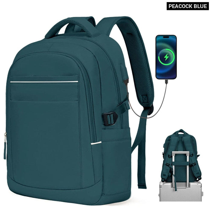 Womens 14 Inch Laptop Backpack