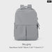 Womens 15.6 Inch Laptop Backpack with Usb Port