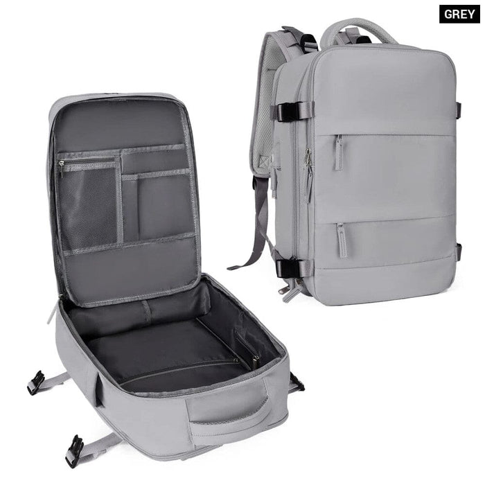 Womens Backpack for Travel College and Business