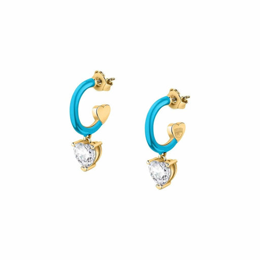 Womens Earrings By Chiara Ferragni J19avi12 Stainless Steel