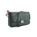 Womens Handbag By Michael Kors 30f1g2bl1vmoss Green 25 x 15