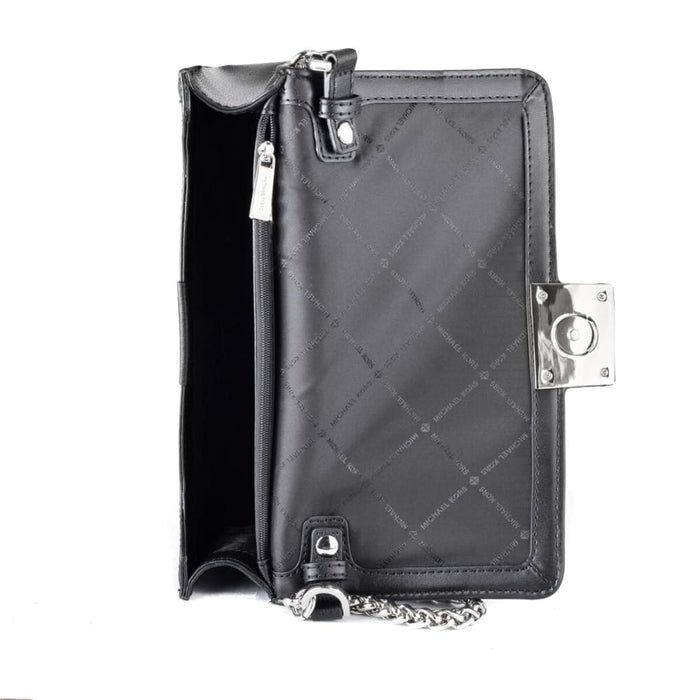 Womens Handbag By Michael Kors 35f1s6sl3lblack Black 26 x