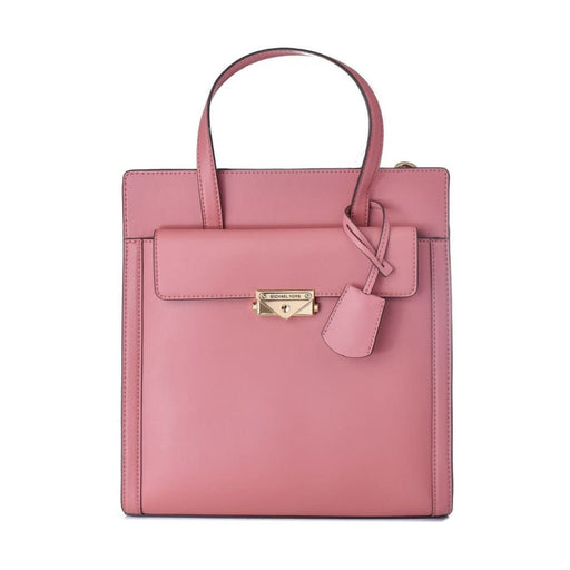 Womens Handbag By Michael Kors 35f2g0et60rose Pink 30 x 28