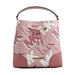 Womens Handbag By Michael Kors 35f2gm9m6vrosemulti Pink 23