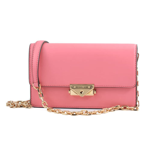 Womens Handbag By Michael Kors 35r3g0ec6otearose Pink 22 x