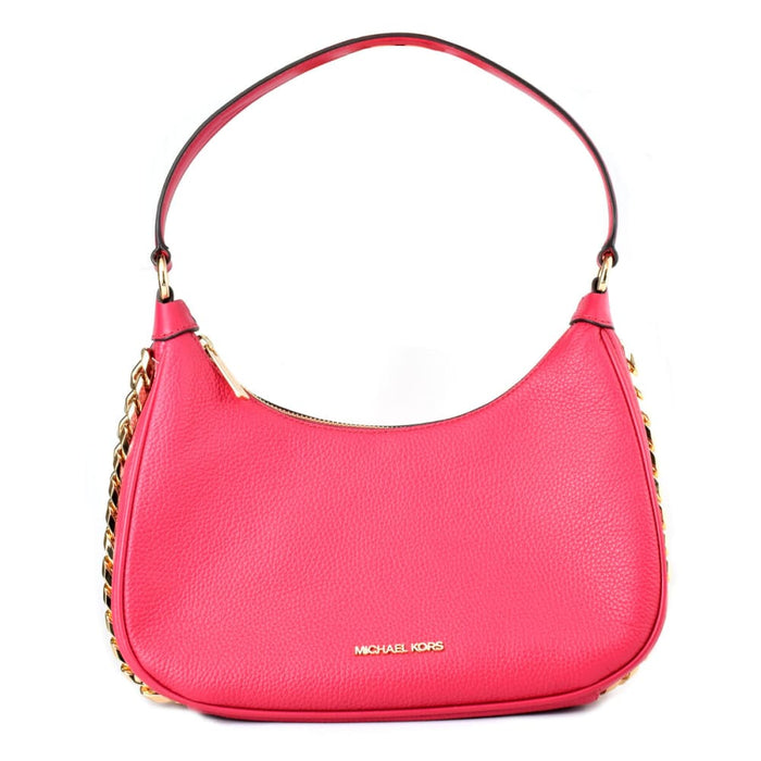 Womens Handbag By Michael Kors 35r3g4cw7lcarminepink Pink