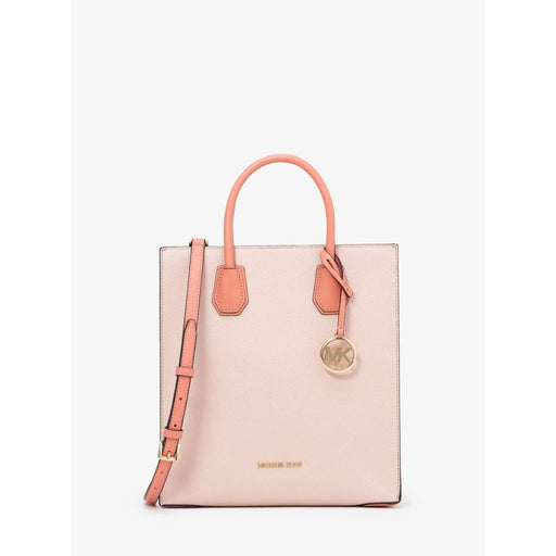 Women’s Handbag Michael Kors 35s2gm9t8t Pwd Blsh Mlt Pink
