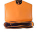 Womens Handbag By Michael Kors 35s2gnml2lhoneycomb Orange