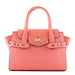 Womens Handbag By Michael Kors 35s2gnms8lgrapefruit Pink 28
