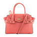 Womens Handbag By Michael Kors 35s2gnms8lgrapefruit Pink 28