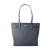 Womens Handbag By Michael Kors 35s2gnmt3lheathergrey Grey