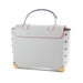 Womens Handbag By Michael Kors 35t2gncs6tbrightwht White 25