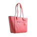Womens Handbag By Michael Kors Carine Pink 46 x 28 13 Cm